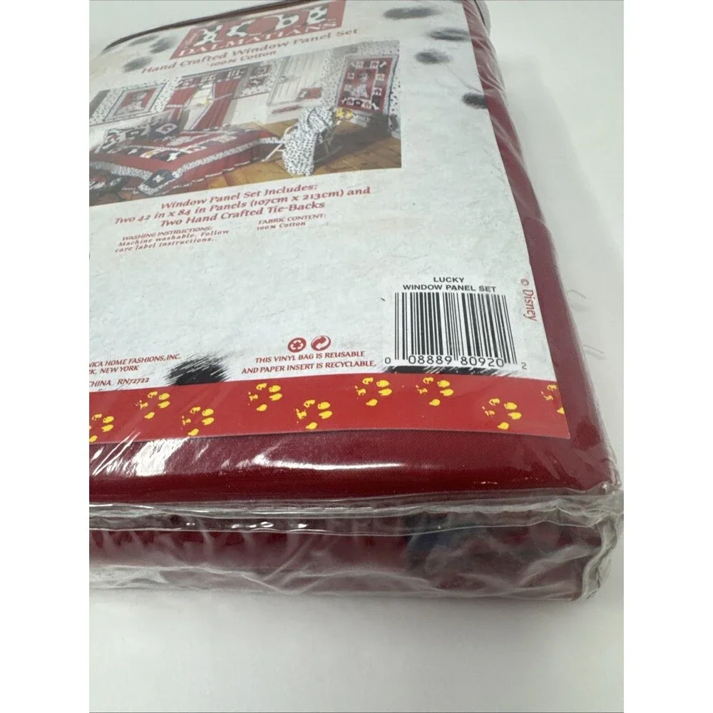 Disney new package